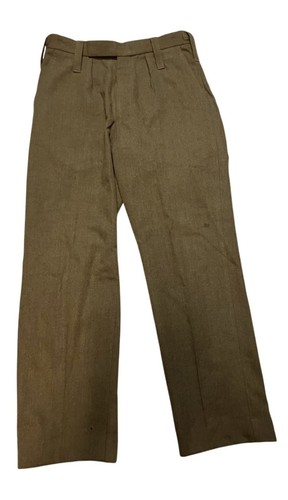 Army barracks trousers all - barracks,