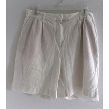 Rachel Zoe Shorts Womens 10