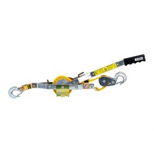 Maasdam - 2 Ton Strap Puller
