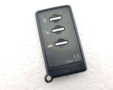 SUBARU FORESTER / LEGACY 3 BUTTON KEYLESS SMART KEY FOB - 14ACA (TESTED)