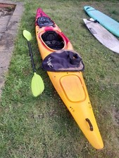 Stealth Kayak