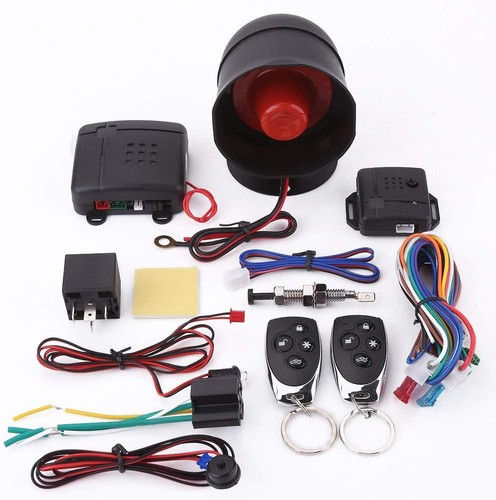 Universal car keyless entry - keyless,