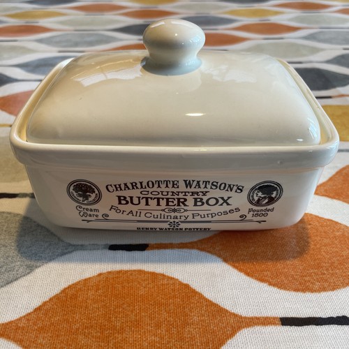 Charlotte watson country - charlotte,