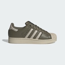 Adidas Superstar II Shoes