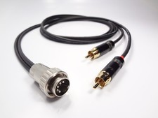 NAIM Pre-Amp Out Mogami