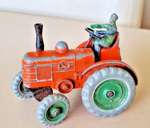 Rare dinky 301 - dinky, marshall