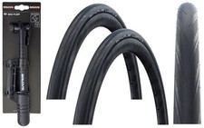 2x Schwalbe LUGANO 700 x 23c