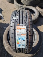 1 X 205 40 R17 84W HANKOOK VENTUS V12 EVO2 (NO PUNCTURE NO REPAIR)