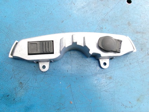 Bmw 650 scarver hole - 650, cs