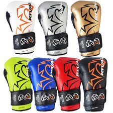 Rival RS11V Evolution Sparring