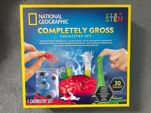 National geographic completely - geographic,
