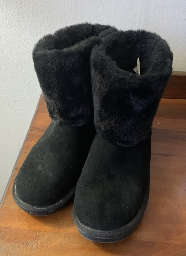 Koolaburra aubrei ugg boots - koolaburra,