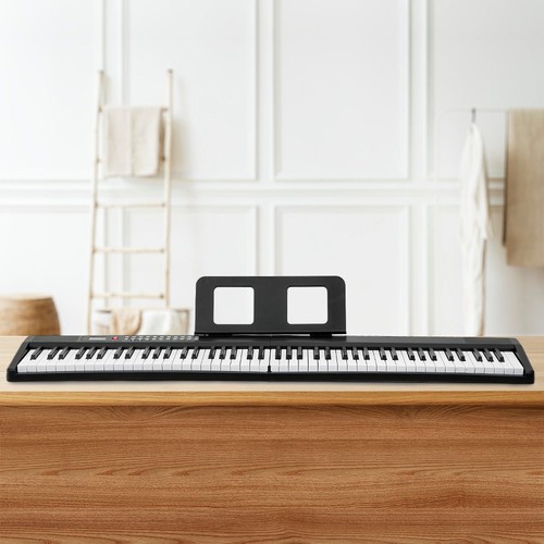 Keys electric digital piano - 88,