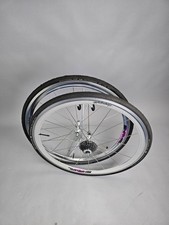 Wheelset Campagnolo Shamal C