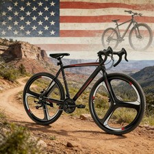 Road Bike Racing Bicycle 700C