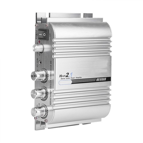 Amplifier car 12v - car,