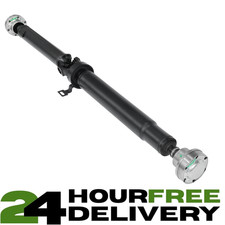 FITS - Range Rover L322