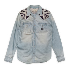 Ralph Lauren Denim & Supply