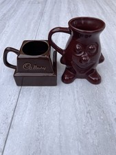 Vintage Cadburys Chocolate