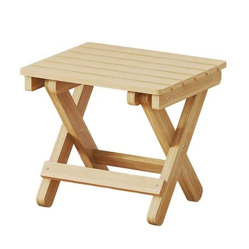 Small folding stool portable - folding,