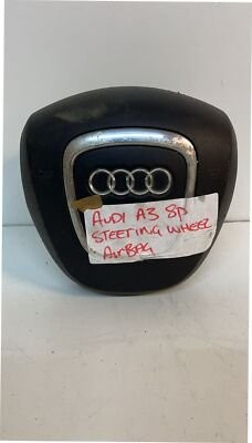 Audi 2009 2012 - 2009-2012, steering