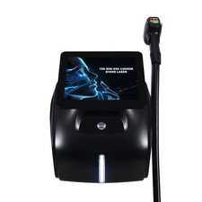 Professional Titanium 808nm