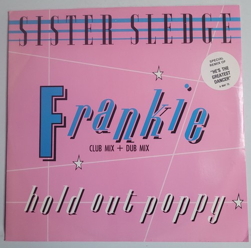 Sister sledge frankie - sledge, –