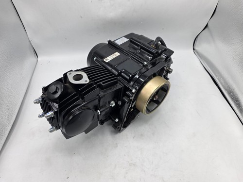 110cc pit bike kick start - 110cc,