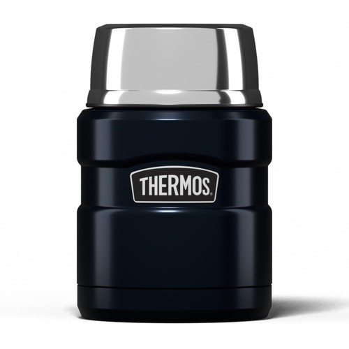 Thermos stainless king - thermos,