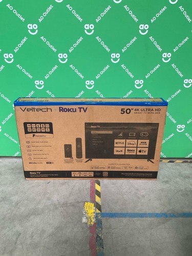 Veltech ux230 ultra - ux230, 50"