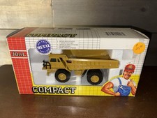 JOAL COMPACT DUMPER TRUCK CAT