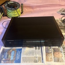 MARANTZ CD84 Compact Disc CD Player for spares or tepair