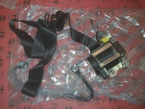Alfa 147 door front right - 3,