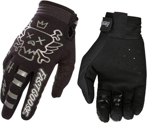 Fast goose dirt bike - fast,