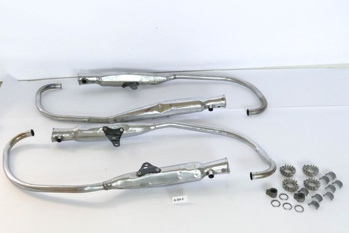 Honda 500 four - 1971,