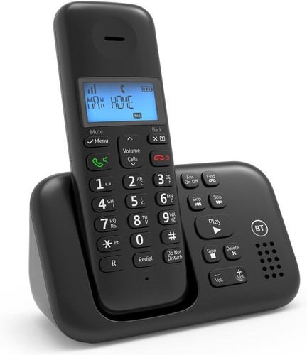 3960 cordless landline - 3960,