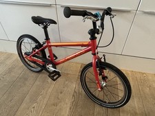 Islabikes Cnoc 16 Kids Bike
