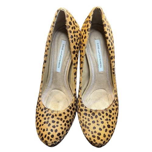 Diane von furstenberg - furstenberg, shoes