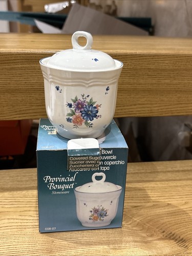 Vintage provincial bouquet - vintage,