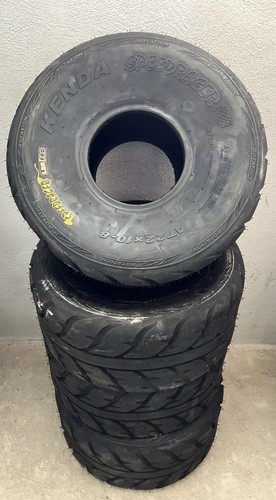 Atv quad tyres kenda - atv,