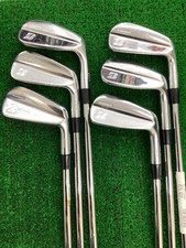 BRIDGESTONE J15MB Iron Set