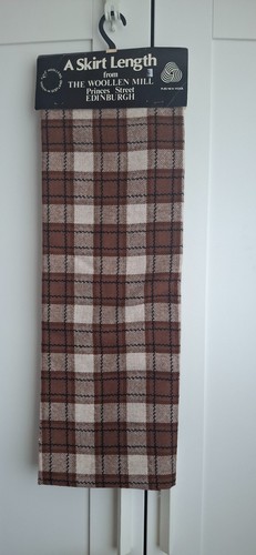 Skirt length vintage - length,