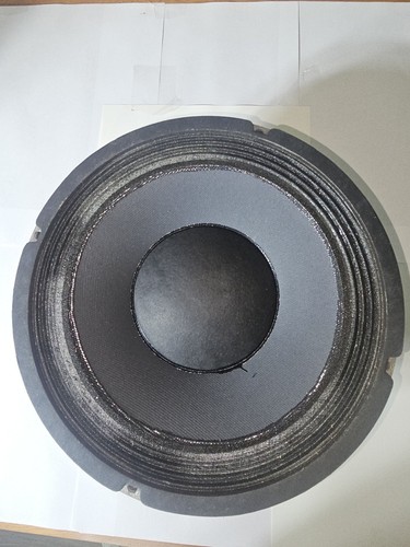 Vintage eden bass speaker - vintage,