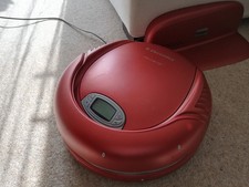 Electrolux Trilobite Robot Vacuum Cleaner ZA1