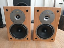 gale gold monitor speakers