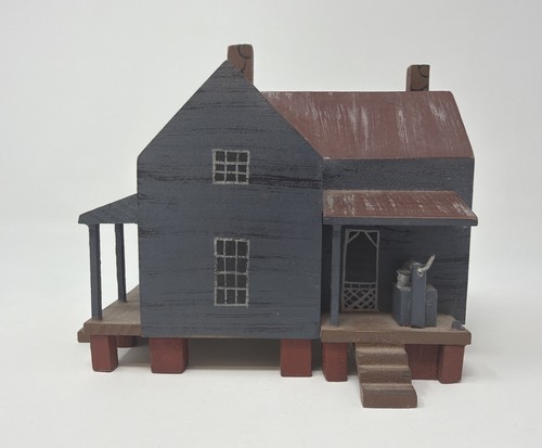 Country crafts henson - c,