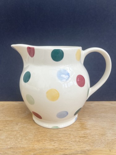 Emma bridgewater polka - emma, jug