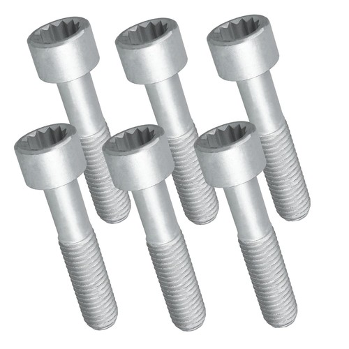 Driveshaft axlegearbox - 6x,