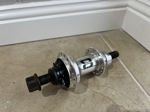 Eastern bmx rear hub - bmx, 36-hole