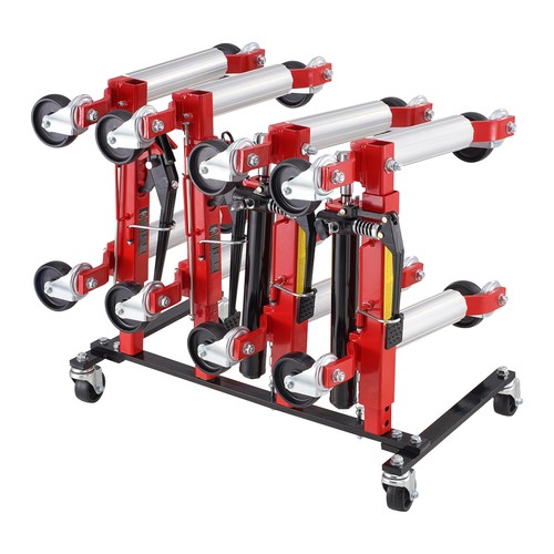 Uimoso hydraulic car dolly - uimoso,